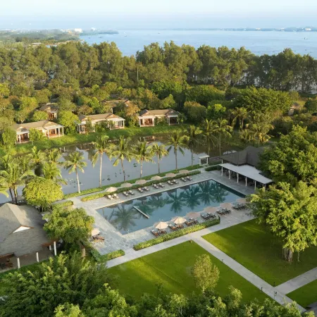 Legacy Mekong, Can Tho, Autograph Collection