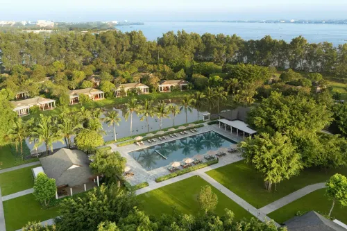 Legacy Mekong, Can Tho, Autograph Collection - spa