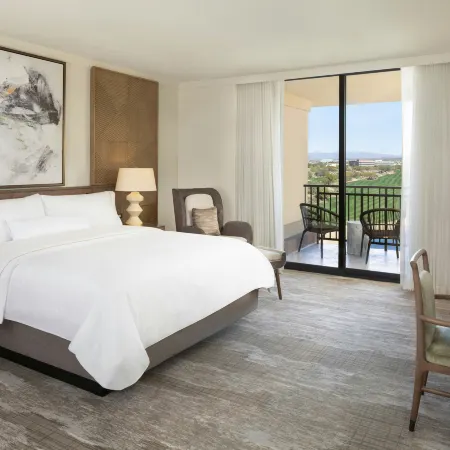The Westin Kierland Resort & Spa