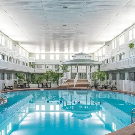 Club Destin Condos
