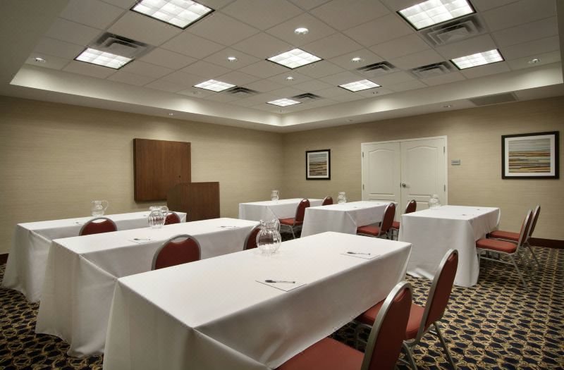 Hampton Inn & Suites Charles Town photo 4