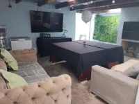 Serene 3-bedroom Apartment in Cape Town - Pets Welcome! - 2 estrellas