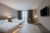 AC Hotel Guatemala City - 4 estrellas