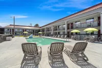 Red Roof Inn Wilmington, NC - صديق للحيوانات الاليفة