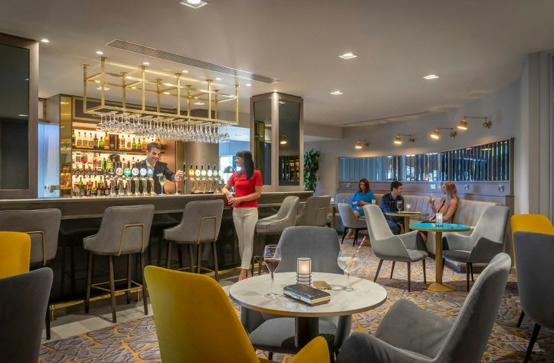 Maldron Hotel South Mall Cork City photo 2