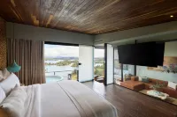 The Brown, Guatape, Autograph Collection - balcony