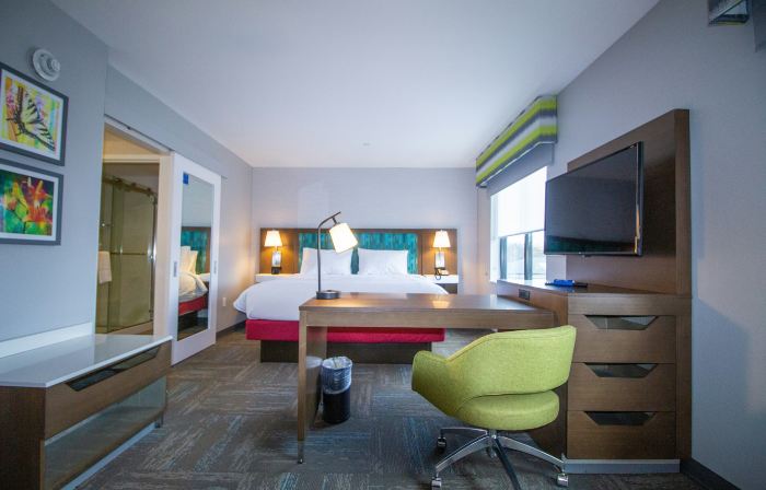 Hampton Inn & Suites by Hilton North Attleboro