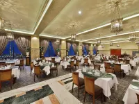 Madinah Hilton Hotels near Green Dome