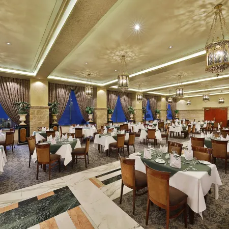 Madinah Hilton