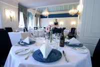 The Coed-Y-Mwstwr Hotel - Desayuno