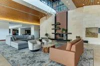 The Chattanoogan Hotel, Curio Collection by Hilton - 4 звезды