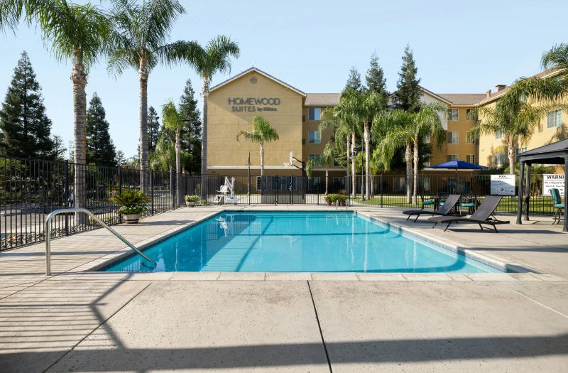 Homewood Suites by Hilton Bakersfield photo 4