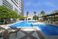 Fiesta Americana Hermosillo - Familievenlig
