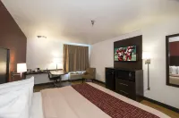 Red Roof Inn Columbus - Hebron - Pet friendly