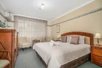 Cotswold Gardens - WiFi