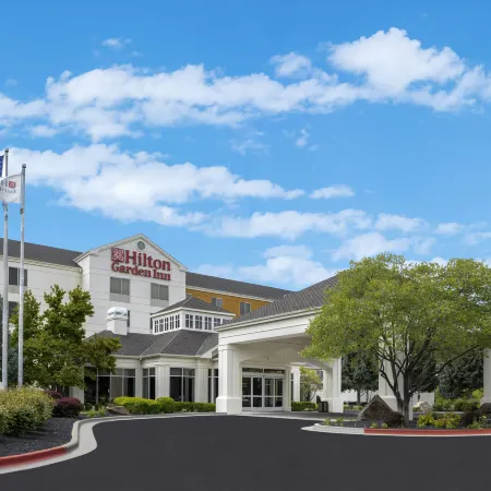 Hilton Garden Inn Boise Spectrum