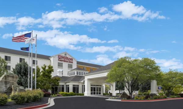 Hilton Garden Inn Boise Spectrum