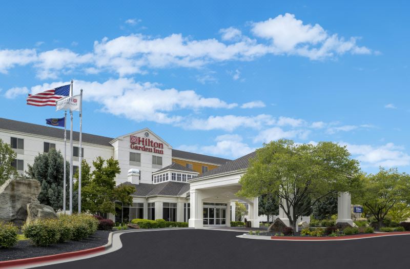 Hilton Garden Inn Boise Spectrum