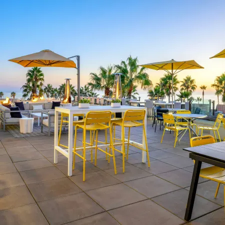 SpringHill Suites San Diego Carlsbad