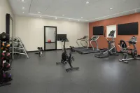 Home2 Suites by Hilton Summerville - Gym
