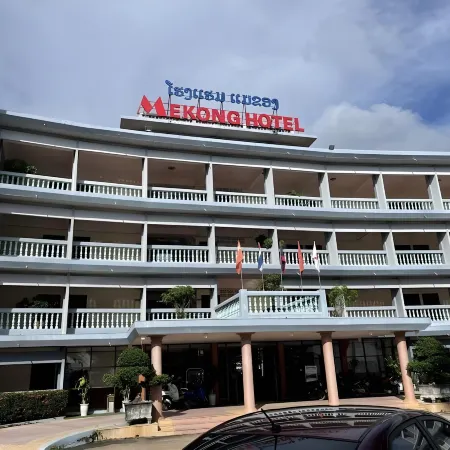 Mekong Hotel