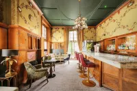 Elmbank Hotel York, Tapestry Collection by Hilton - بار
