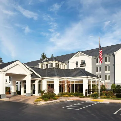 Aloft Mountain View Hotels near وادي السيليكون