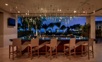 The Ritz-Carlton Residences, Turks & Caicos