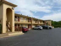 Red Roof Inn Columbia, TN - 2-Star