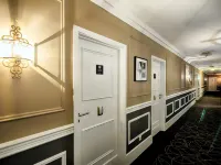 Leonardo Boutique Hotel Düsseldorf 키르헤 성 안드레아스 주변 호텔