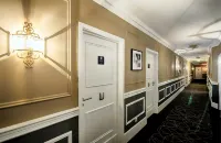 Leonardo Boutique Hotel Düsseldorf - Wifi