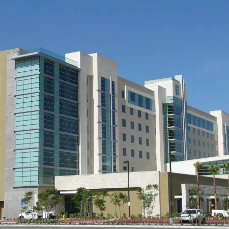 Embassy Suites by Hilton Ontario Airport
