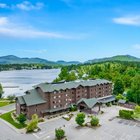 Hampton Inn & Suites Lake Placid