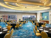 Hilton Garden Inn Atlanta Midtown Hotels near وسط المدينة أتلانتا