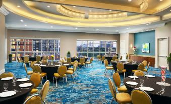 Homewood Suites by Hilton Atlanta Midtown
