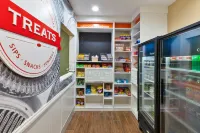 歡朋飯店辛辛那提機場北店 - 2 星級