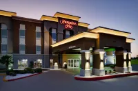 Hampton Inn Kingsville - 2-Star