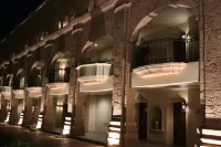 Hilton San Luis Potosi - Pet friendly