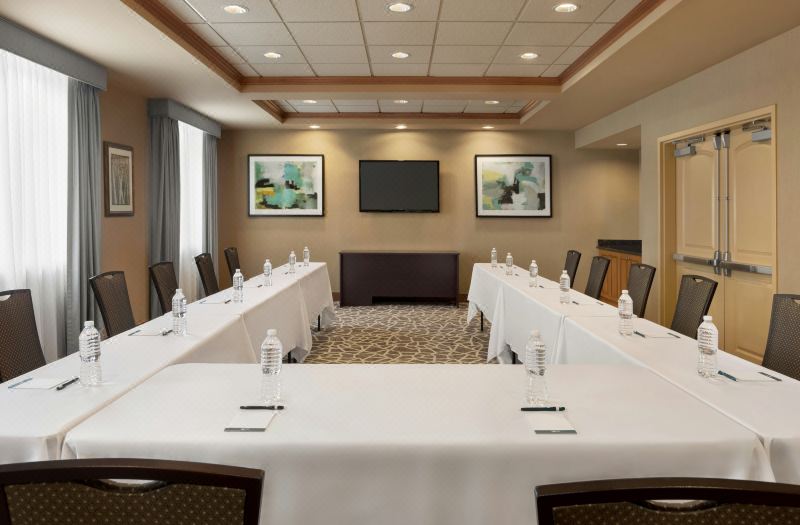 Homewood Suites by Hilton Allentown-West/Fogelsville photo 5