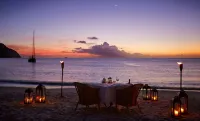 Sugar Beach a Viceroy Resort - Ocean View