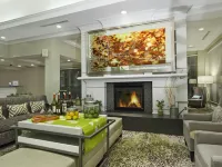 Hilton Garden Inn Columbus-University Area Hotels near Jack Nicklaus Museum