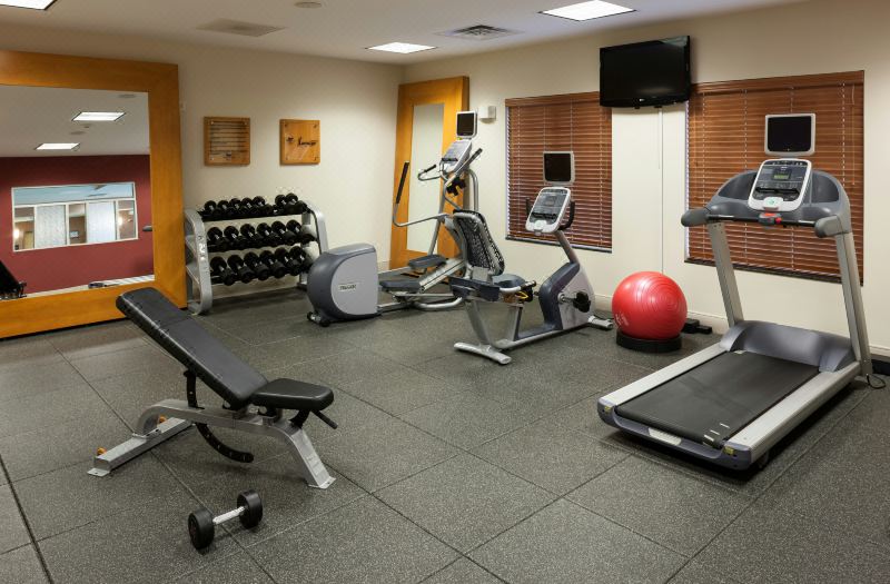 Homewood Suites by Hilton Irving-DFW Airport photo 5