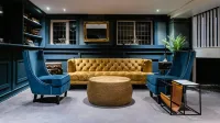 The Bridge - Pet friendly