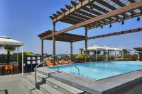 Homewood Suites by Hilton Savannah Historic District/Riverfront - Pet friendly
