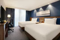 Hampton by Hilton Dundee City Centre - Gym