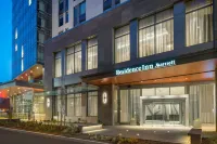 Residence Inn Seattle Downtown/Convention Center - Романтические