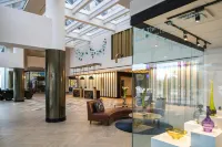 Renaissance Toledo Downtown Hotel - Pet friendly