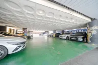 Wolgot Design Hotel XYM - موقف سيارات