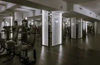 ROMEO Napoli - palestra