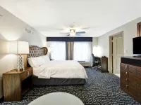 Homewood Suites Birmingham Downtown Near UAB Hotels near BJCC